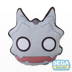 Product image Kaiju No. 8 Charamaru PtZ Cushion Kaiju No. 8 Face 41 cm