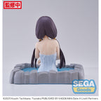 Product image Date A Live V Thermae Utopia PVC Statue Kurumi Tokisaki Pigtails 10 cm