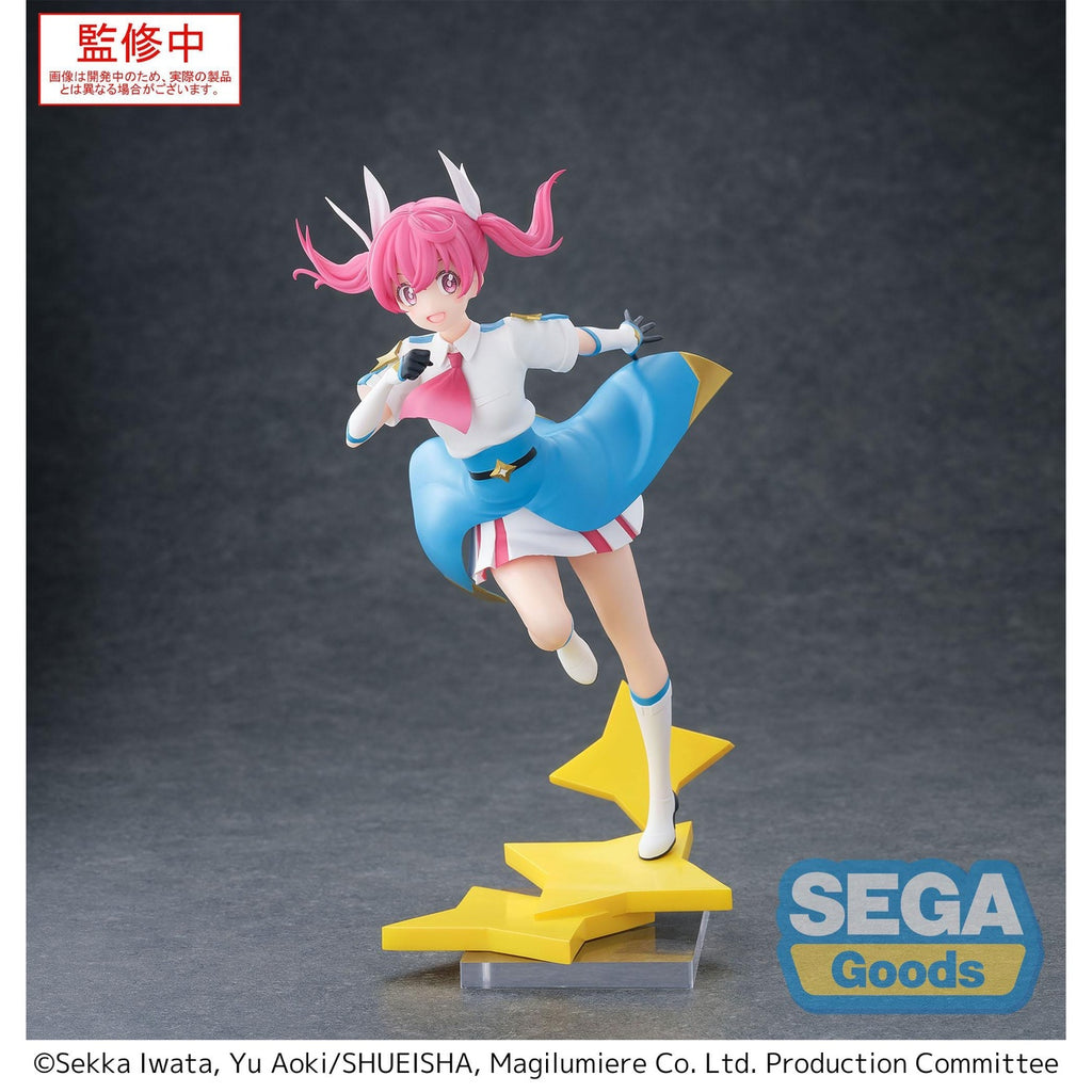 Product image Magilumiere Co. Ltd. Luminasta PVC Statue Kana Sakuragi 18 cm