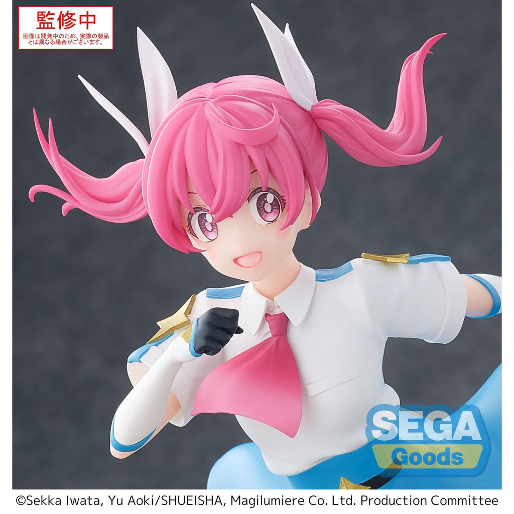Product image Magilumiere Co. Ltd. Luminasta PVC Statue Kana Sakuragi 18 cm