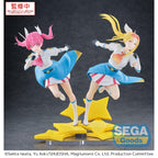Product image Magilumiere Co. Ltd. Luminasta PVC Statue Kana Sakuragi 18 cm