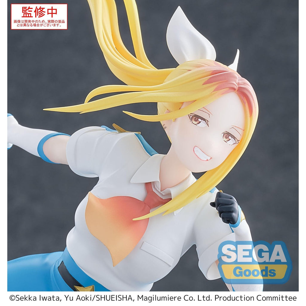 Product image Magilumiere Co. Ltd. Luminasta PVC Statue Hitomi Koshigaya 19 cm