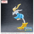 Product image Magilumiere Co. Ltd. Luminasta PVC Statue Hitomi Koshigaya 19 cm
