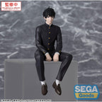 Product image Witch Watch PM Perching PVC Statue Morihito Otogi 14 cm