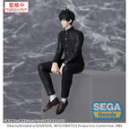 Product image Witch Watch PM Perching PVC Statue Morihito Otogi 14 cm