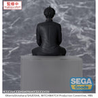 Product image Witch Watch PM Perching PVC Statue Morihito Otogi 14 cm