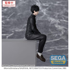 Product image Witch Watch PM Perching PVC Statue Morihito Otogi 14 cm