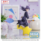 Product image Witch Watch Luminasta PVC Statue Nemu Miyao 14 cm