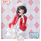 Product image Saekano the Movie: Finale Luminasta PVC Statue Megumi Kato Plain Clothes Ver. 22 cm