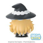 Product image Touhou Project Fuwa Petit Chibi Figure Marisa Kirisame 9 cm