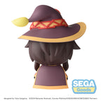 Product image Konosuba: God's Blessing on This Wonderful World! 3 Fuwa Petit Chibi Figure Megumin 10 cm