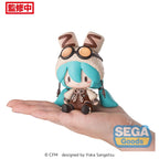 Product image Character Vocal Series 01: Hatsune Miku Fuwa Petit Chibi Figure Hatsune Miku Marshmallow Hot Cocoa 10 cm
