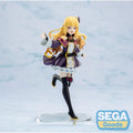 Product image From Old Country Bumpkin to Master Swordsman High Premium PVC Statue Lucy Diamond 14 cm