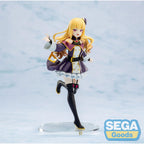 Product image From Old Country Bumpkin to Master Swordsman High Premium PVC Statue Lucy Diamond 14 cm