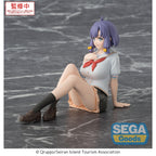 Product image Nukitashi The Animation PM Perching PVC Statue Misaki Hotori 9 cm