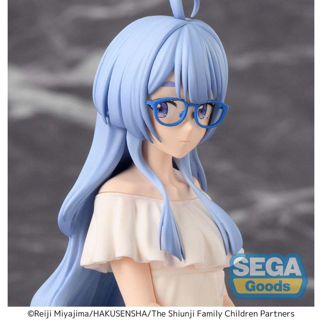 Product image The Shiunji Family Children PM Perching PVC Statue Seiha Shiunji 9 cm