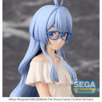 Product image The Shiunji Family Children PM Perching PVC Statue Seiha Shiunji 9 cm