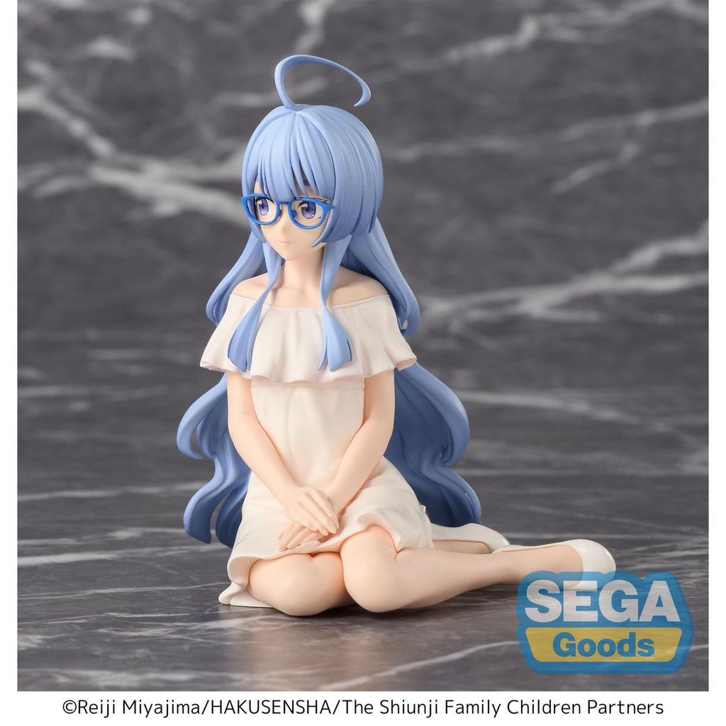 Product image The Shiunji Family Children PM Perching PVC Statue Seiha Shiunji 9 cm