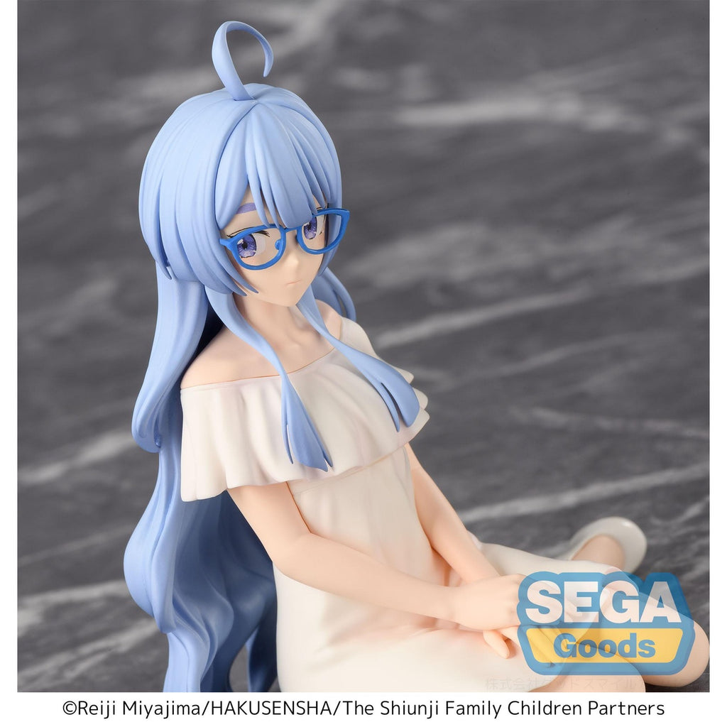 Product image The Shiunji Family Children PM Perching PVC Statue Seiha Shiunji 9 cm