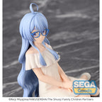 Product image The Shiunji Family Children PM Perching PVC Statue Seiha Shiunji 9 cm