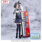 Product image Girls Band Cry XStellar PVC Statue Tomo Ebizuka 20 cm