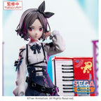 Product image Girls Band Cry XStellar PVC Statue Tomo Ebizuka 20 cm