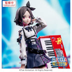 Product image Girls Band Cry XStellar PVC Statue Tomo Ebizuka 20 cm