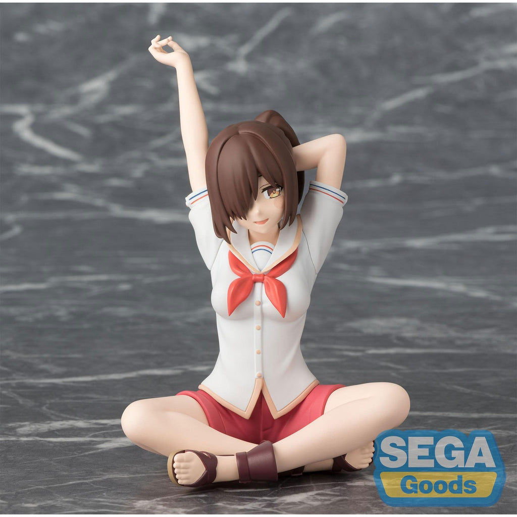 Product image Nukitashi The Animation PM Perching PVC Statue Asane Tachibana 10 cm