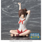 Product image Nukitashi The Animation PM Perching PVC Statue Asane Tachibana 10 cm