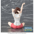 Product image Nukitashi The Animation PM Perching PVC Statue Asane Tachibana 10 cm