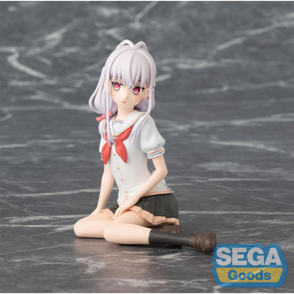 Product image Nukitashi The Animation PM Perching PVC Statue Fumino Kotoyose 10 cm