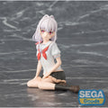 Product image Nukitashi The Animation PM Perching PVC Statue Fumino Kotoyose 10 cm