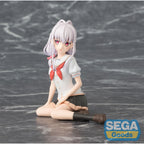 Product image Nukitashi The Animation PM Perching PVC Statue Fumino Kotoyose 10 cm