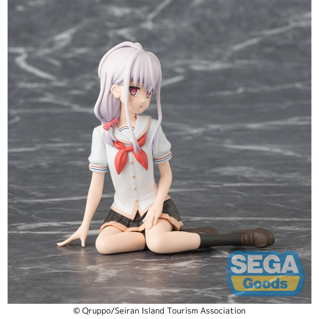 Product image Nukitashi The Animation PM Perching PVC Statue Fumino Kotoyose 10 cm