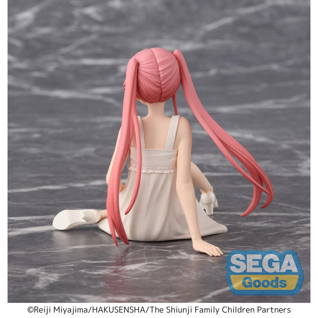 Product image The Shiunji Family Children PM Perching PVC Statue Ouka Shiunji 9 cm