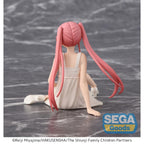 Product image The Shiunji Family Children PM Perching PVC Statue Ouka Shiunji 9 cm
