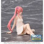 Product image The Shiunji Family Children PM Perching PVC Statue Ouka Shiunji 9 cm