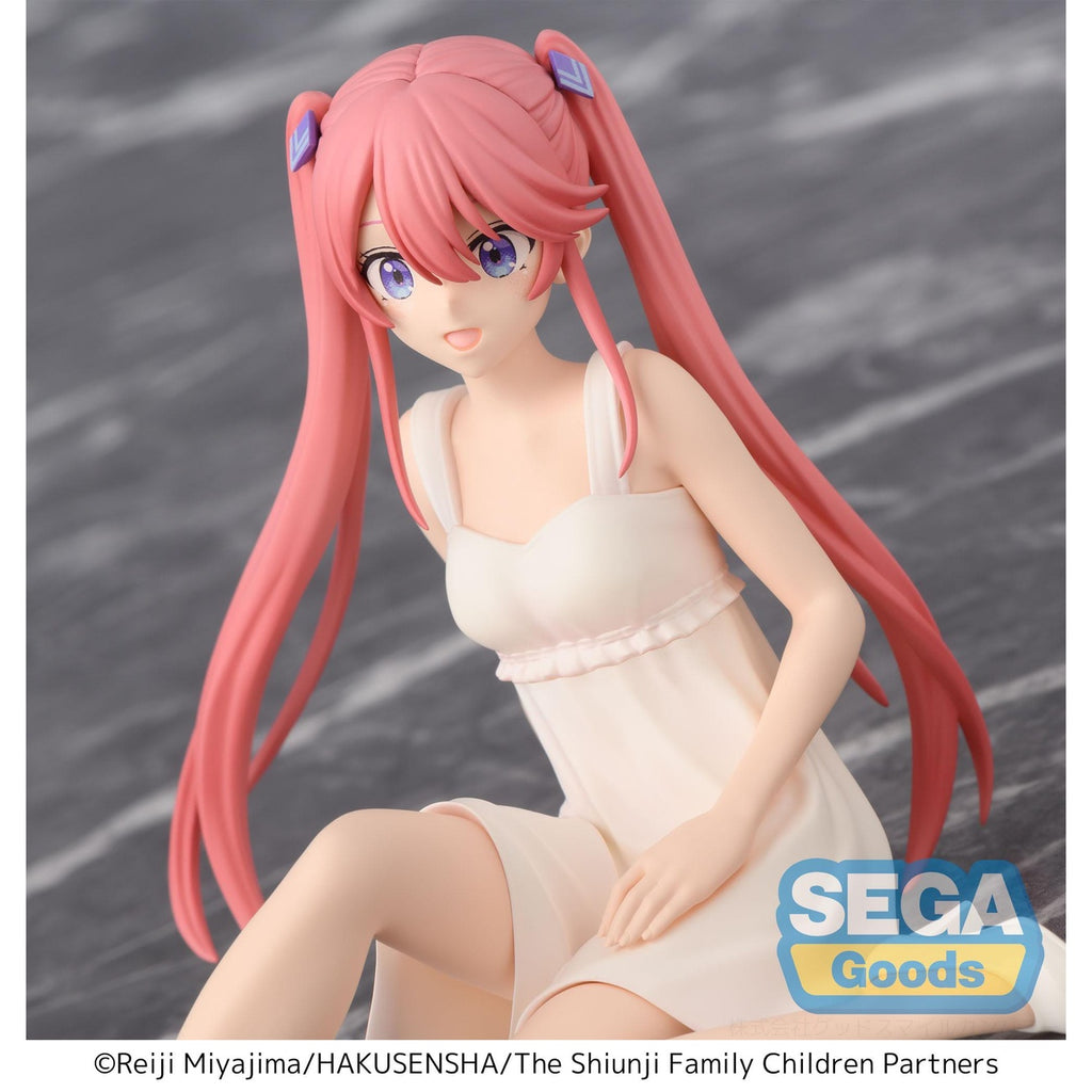 Product image The Shiunji Family Children PM Perching PVC Statue Ouka Shiunji 9 cm
