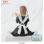 Product image Blue Box PM Perching PVC Statue Chinatsu Kano Cultural Festival Ver. 9 cm