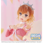 Product image A Certain Scientific Railgun T Luminasta PVC Statue Mikoto Misaka Great Spirit Maid 20 cm