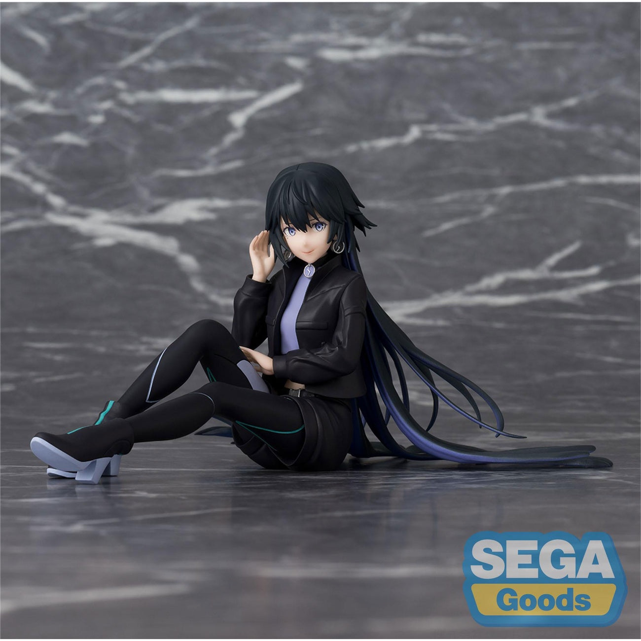 Product image Kamitsubaki City under Construction PM Perching PVC Statue Koko Rinne 9 cm
