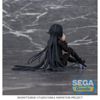 Product image Kamitsubaki City under Construction PM Perching PVC Statue Koko Rinne 9 cm