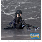 Product image Kamitsubaki City under Construction PM Perching PVC Statue Koko Rinne 9 cm