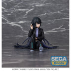 Product image Kamitsubaki City under Construction PM Perching PVC Statue Koko Rinne 9 cm