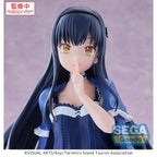 Product image Summer Pockets Luminasta PVC Statue Kamome Kushima 17 cm