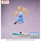 Product image Summer Pockets Luminasta PVC Statue Wenders Tsumugi 17 cm