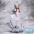 Product image Kamitsubaki City under Construction Luminasta PVC Statue Sekai Yorukawa 21 cm