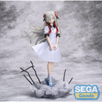 Product image Kamitsubaki City under Construction Luminasta PVC Statue Sekai Yorukawa 21 cm
