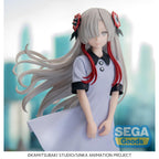 Product image Kamitsubaki City under Construction Luminasta PVC Statue Sekai Yorukawa 21 cm