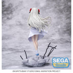 Product image Kamitsubaki City under Construction Luminasta PVC Statue Sekai Yorukawa 21 cm